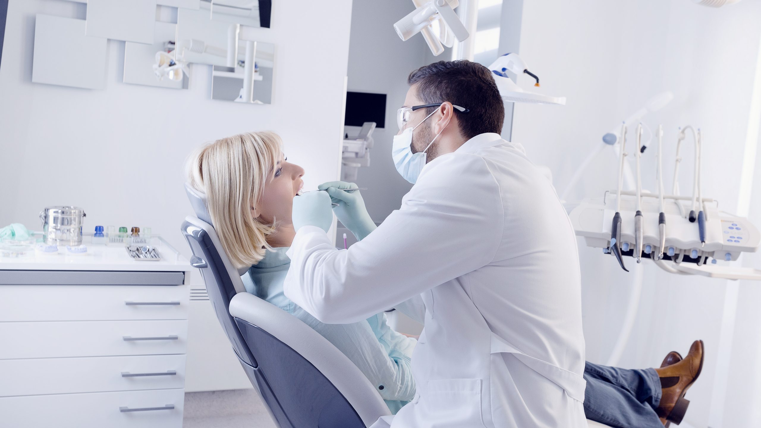 Dentist in Milan, OH